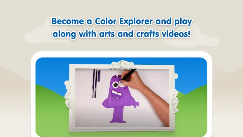 Colourblocks World 1.3.7
