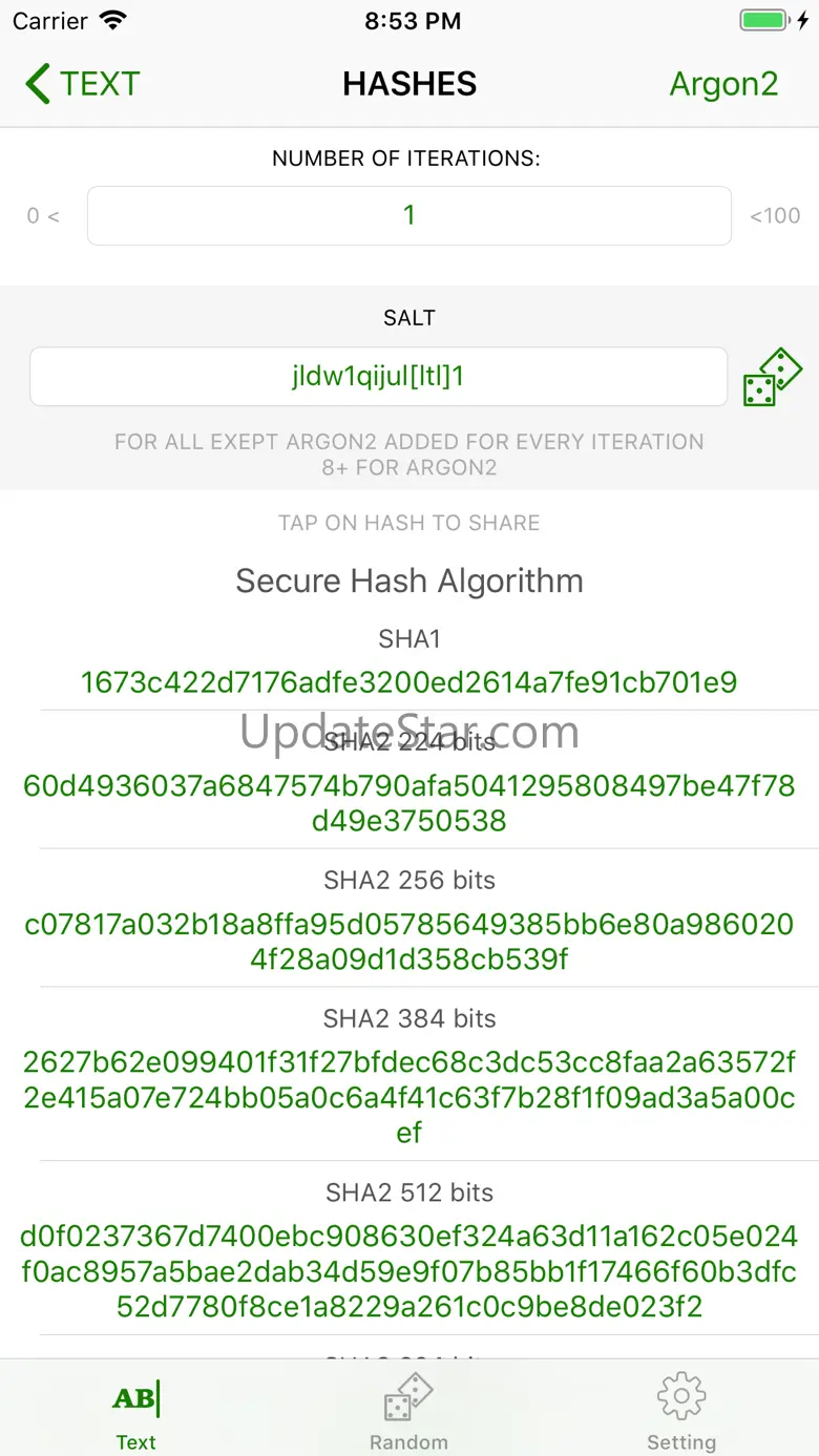 Swift Data Tool 1.3