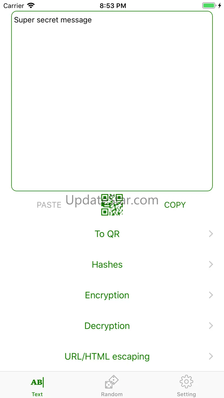 Swift Data Tool 1.3