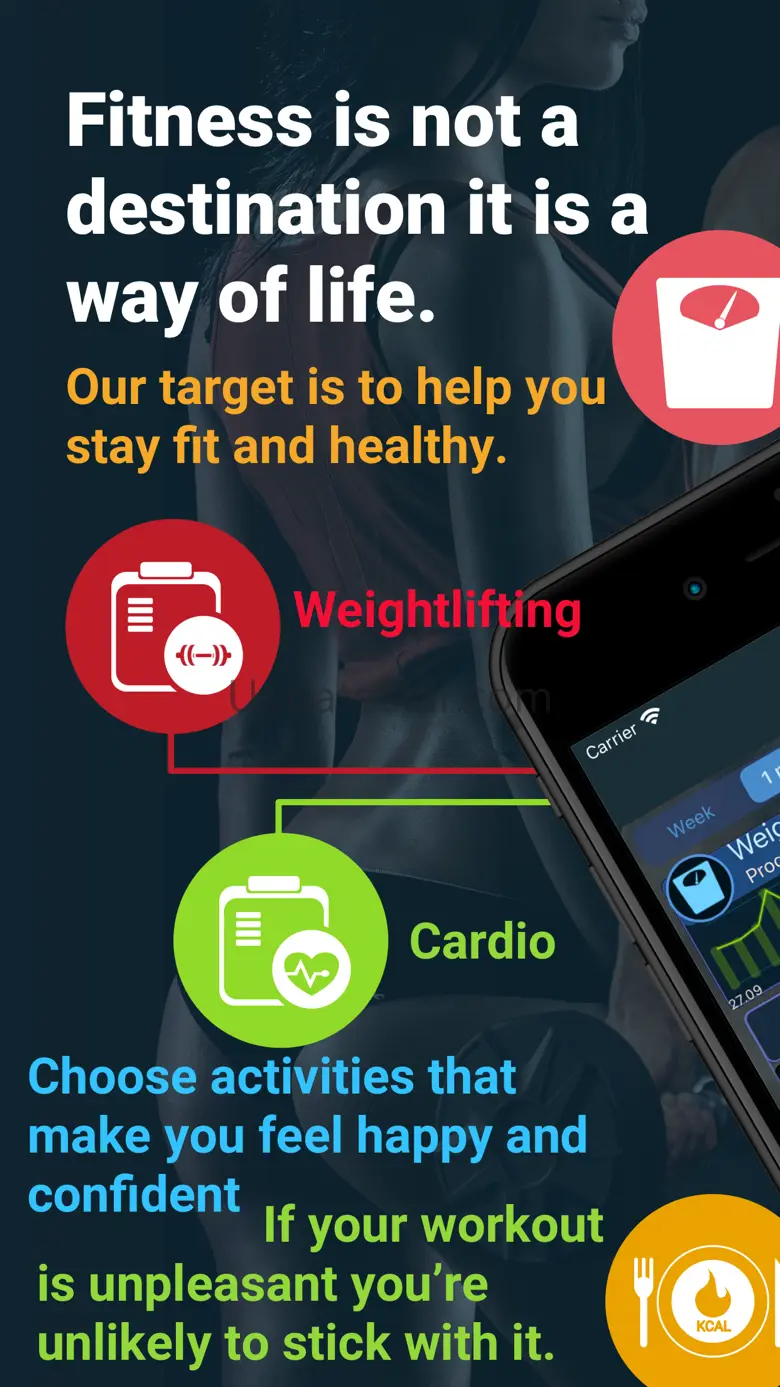 Fitolog - Fitness Tracker App 5.5.3