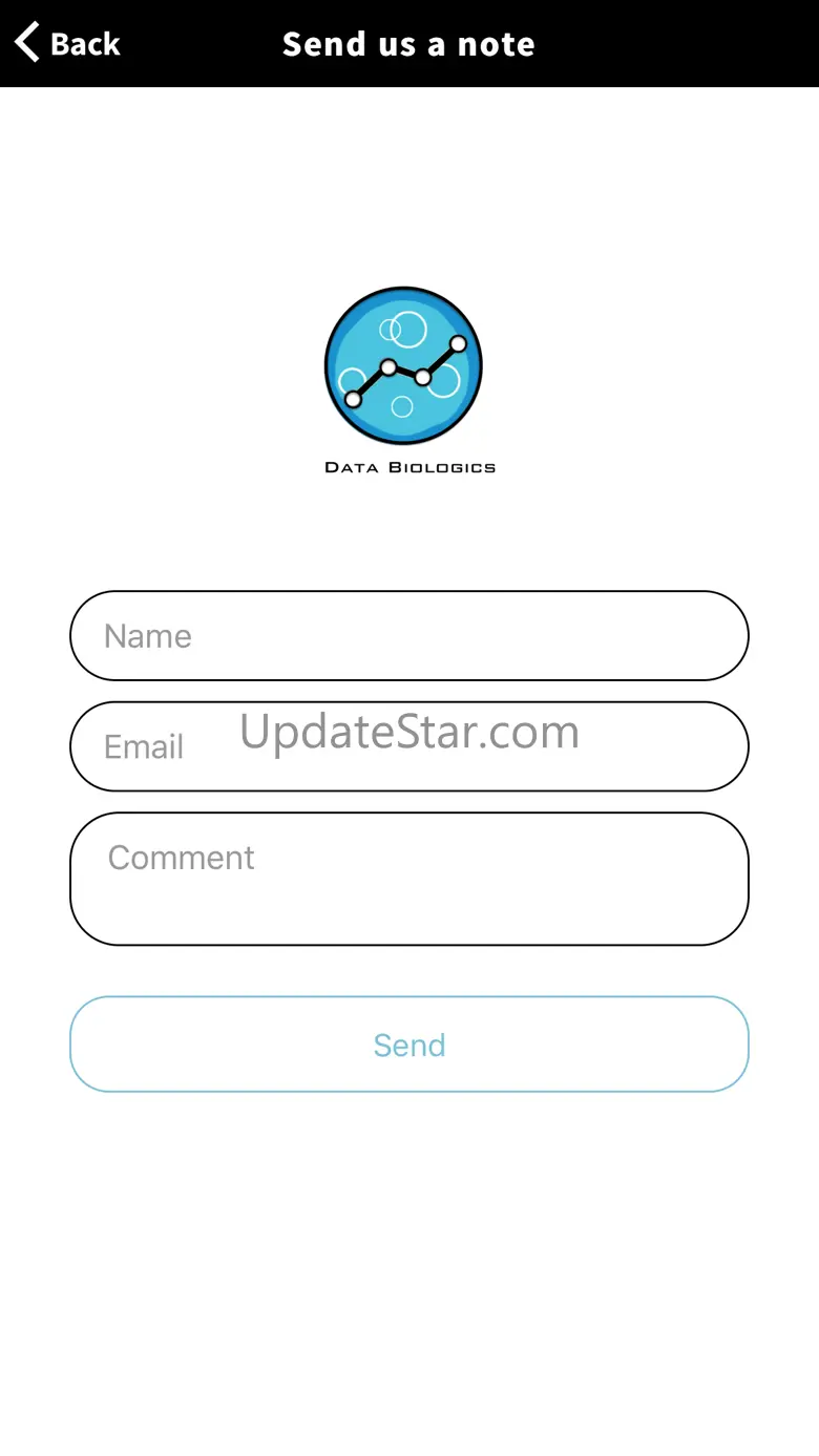 Data Biologics 3.0.7
