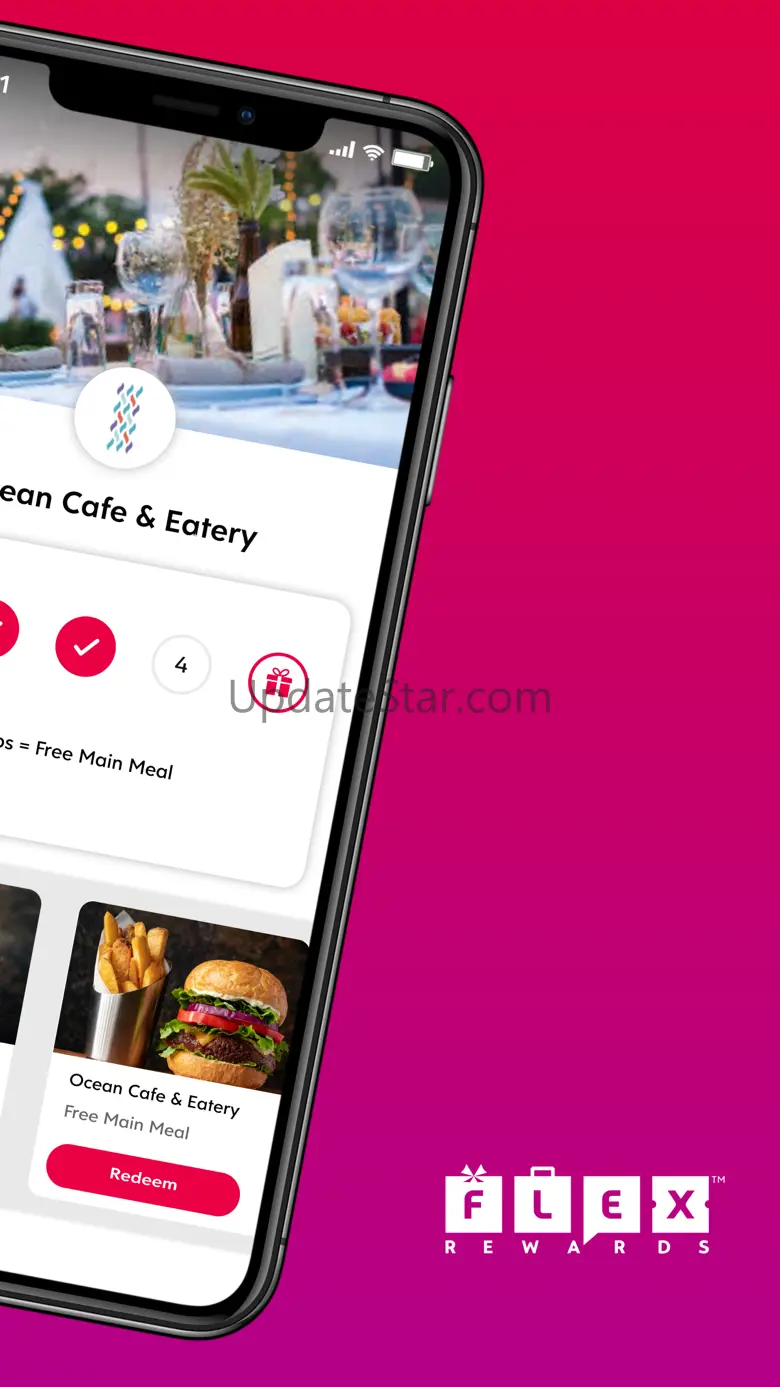 Flex Rewards 0.67