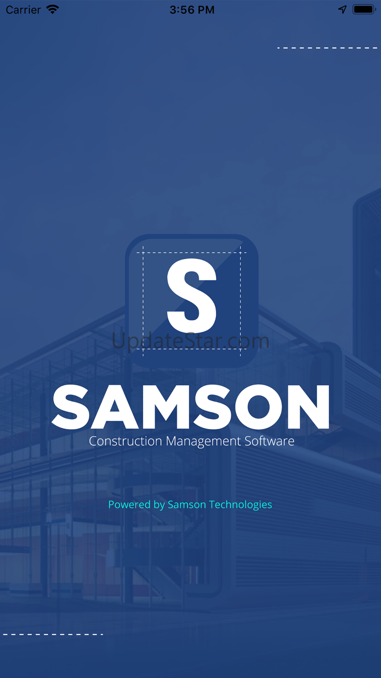 Samson Construction Management 0.27.091