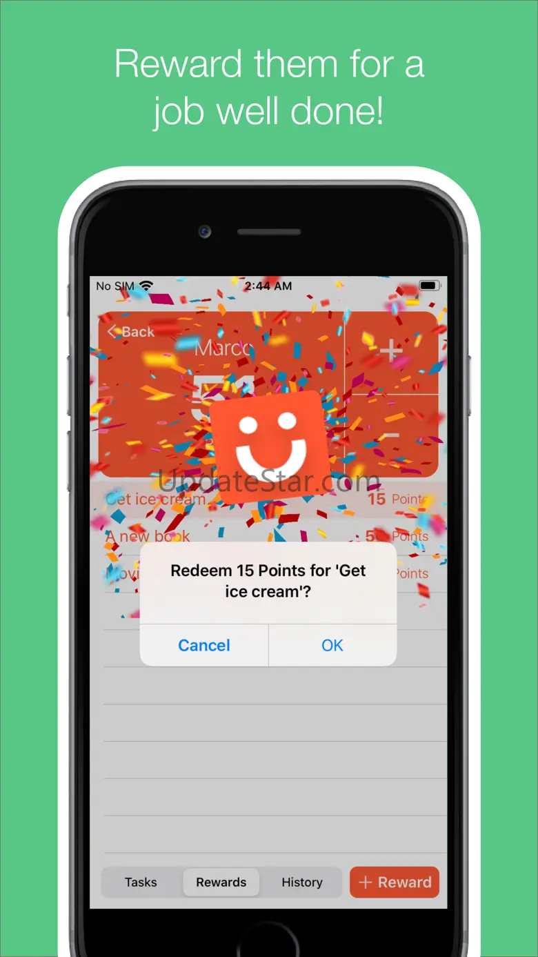 punti+ chores tasks & rewards 3.21