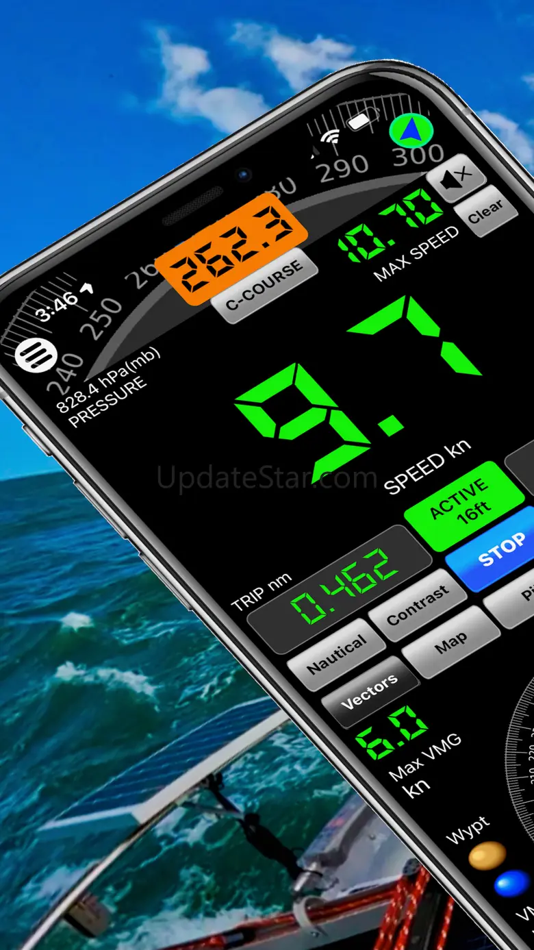 tcSpeeds 3.0