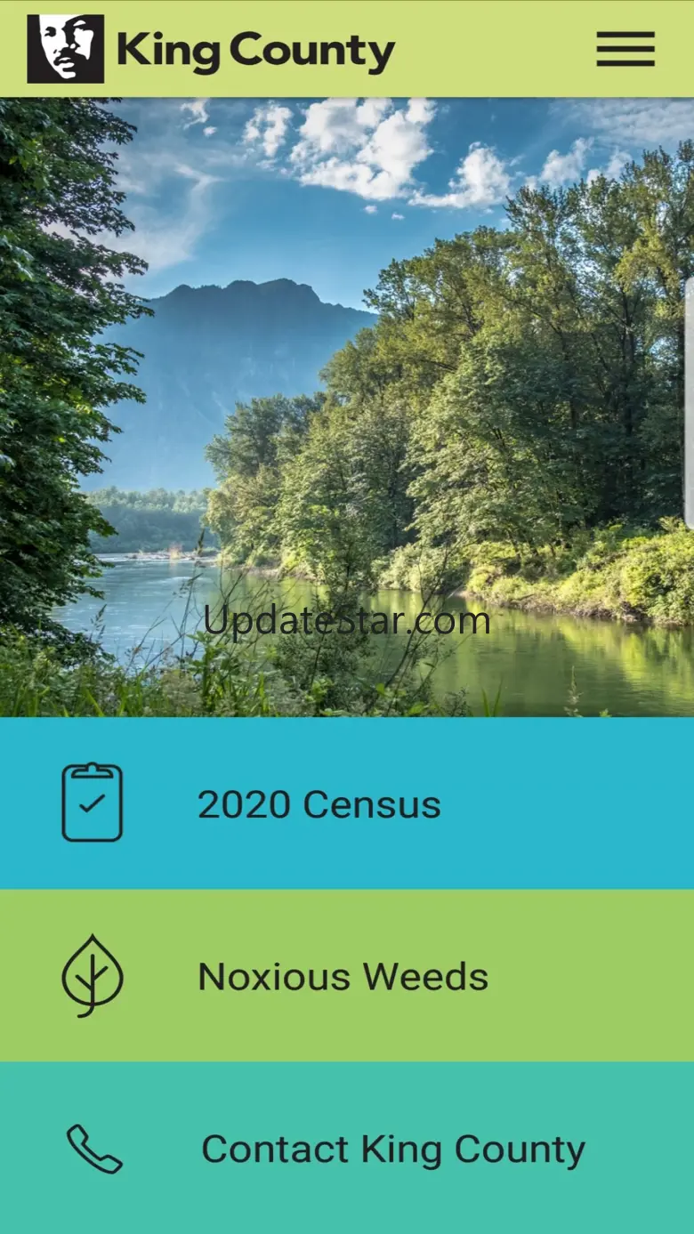 King County Connect 2.1.2