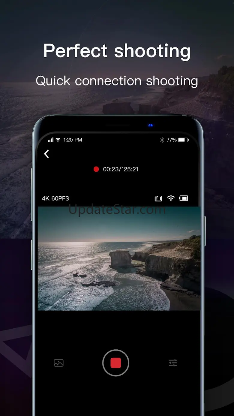 Apeman 1.4.5