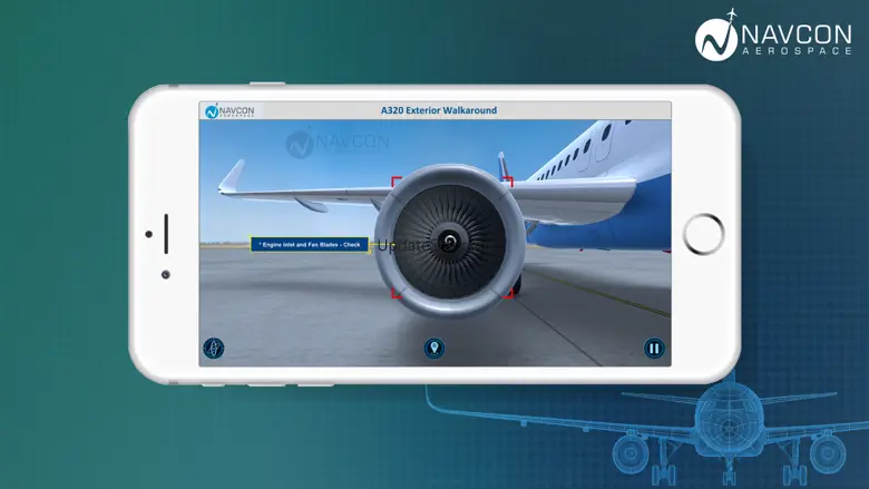 A320 Walkaround 360 1.0.0