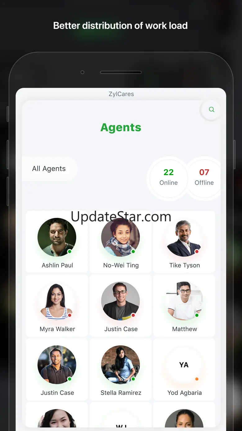 Radar for Zoho Desk 2.2.8