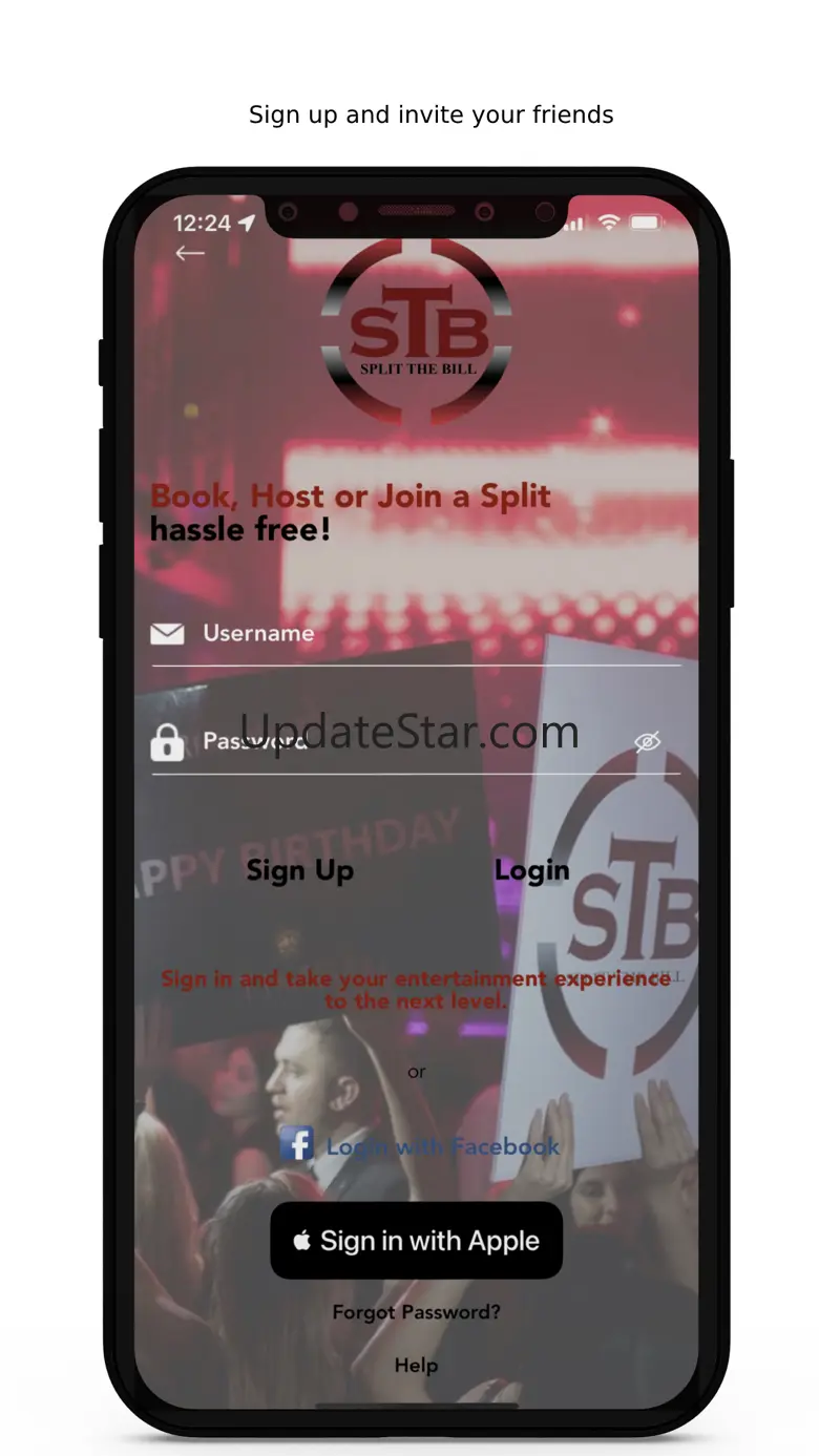 Split The Bill 1.3.4