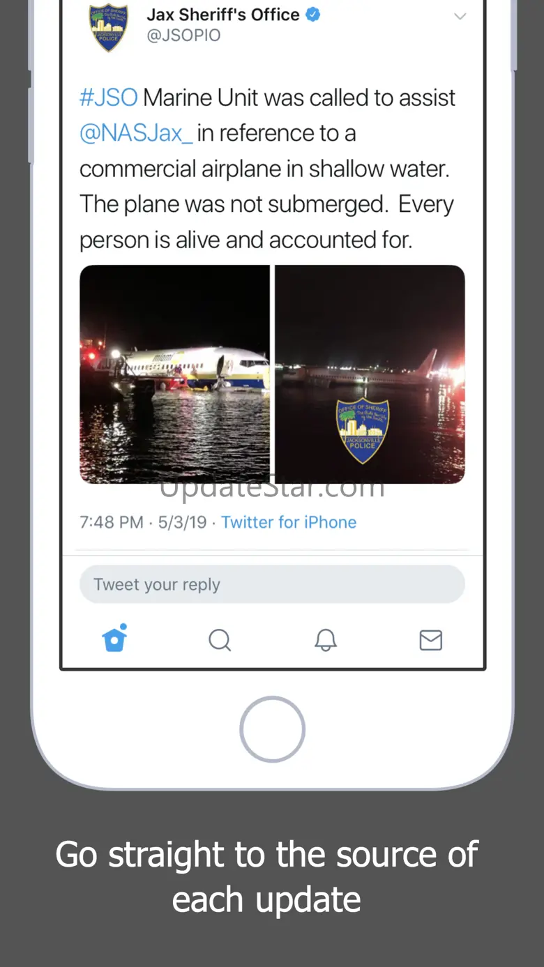Factal News 1.59