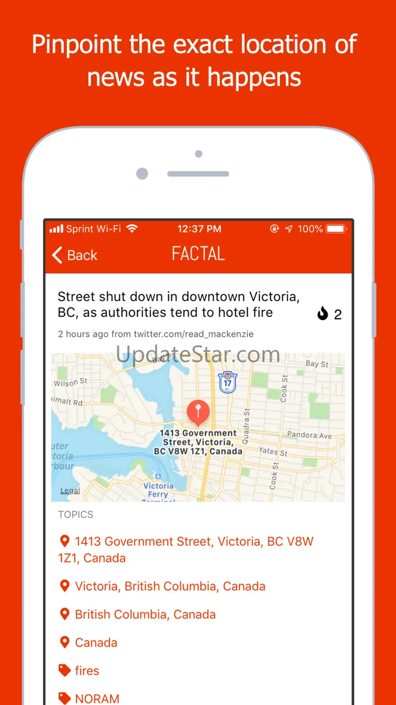 Factal News 1.59