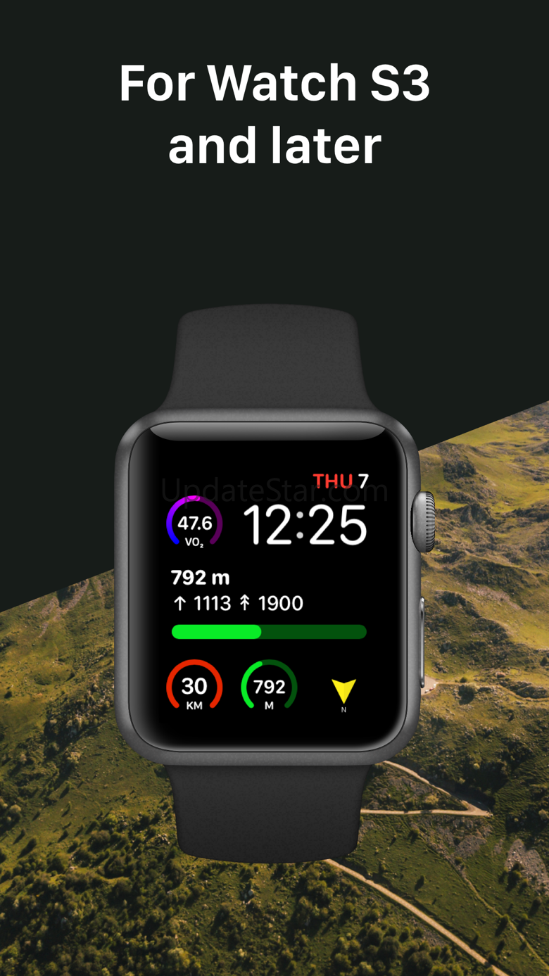 Watch Speedometer Pro 2.0