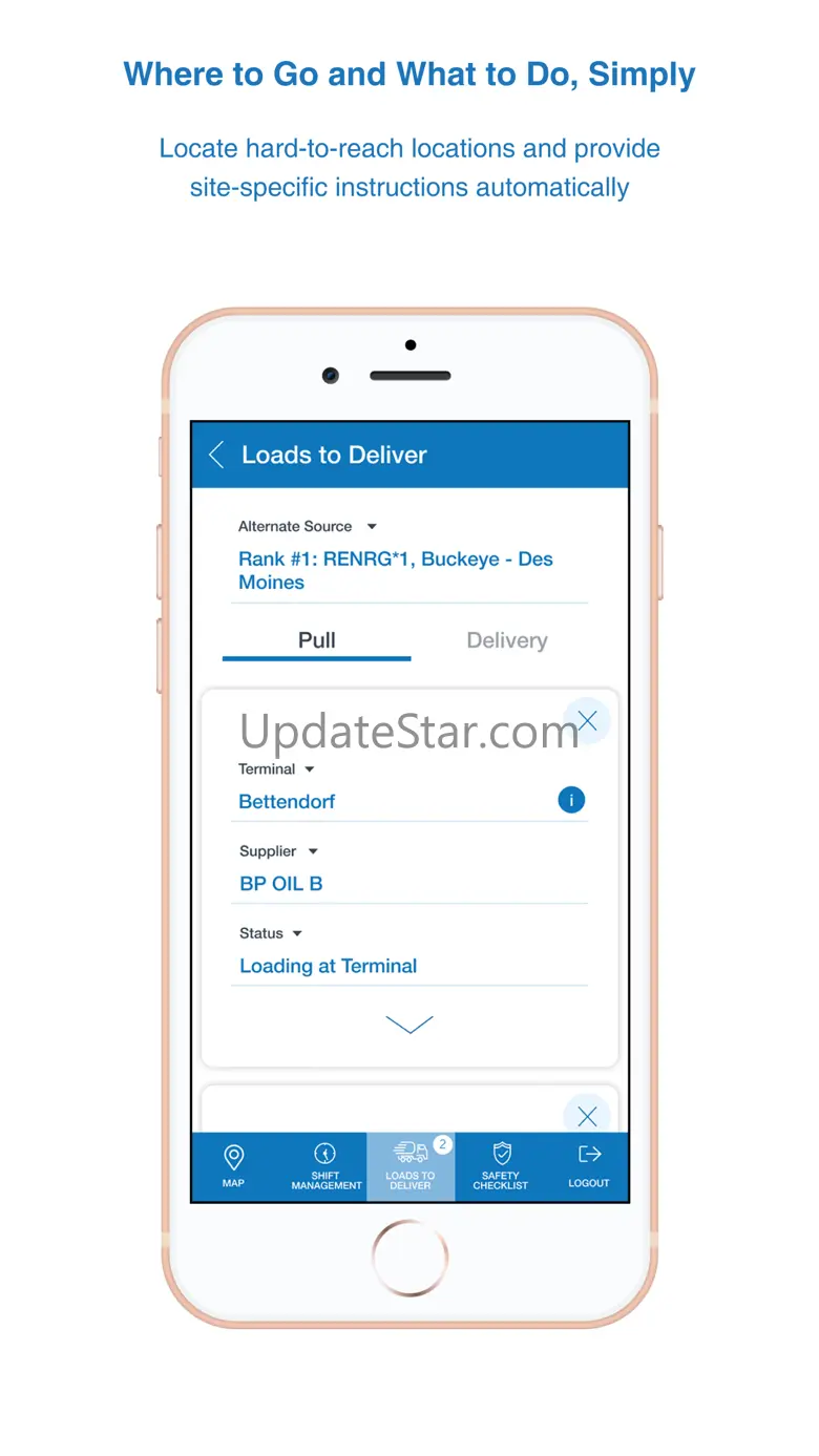 Axxis MobileRite 1.0.16