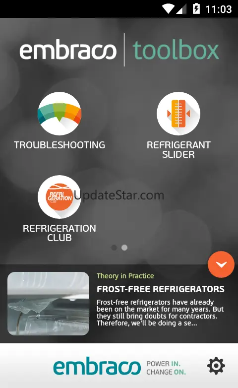 embraco toolbox 6.4