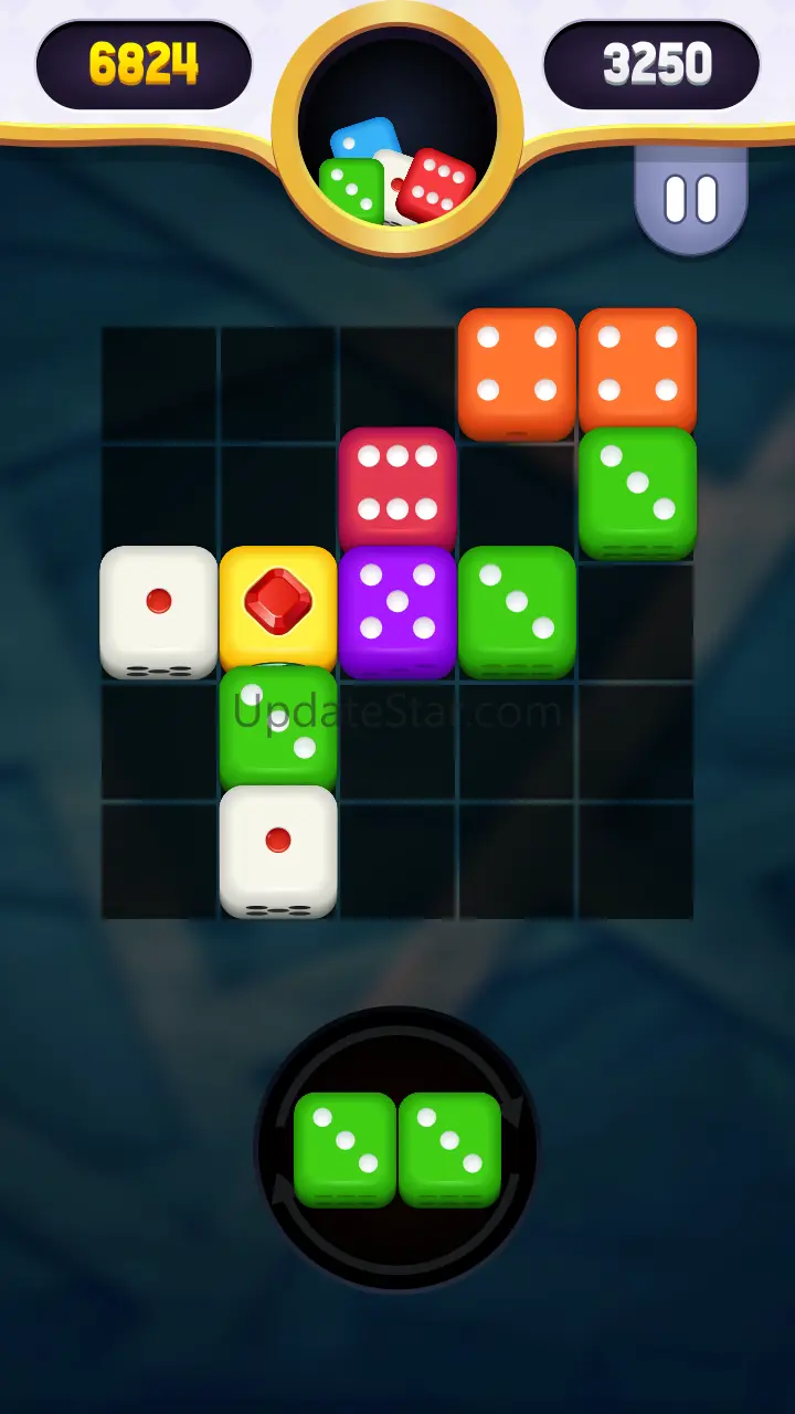 Merge Block: Dice Puzzle 1.0.6