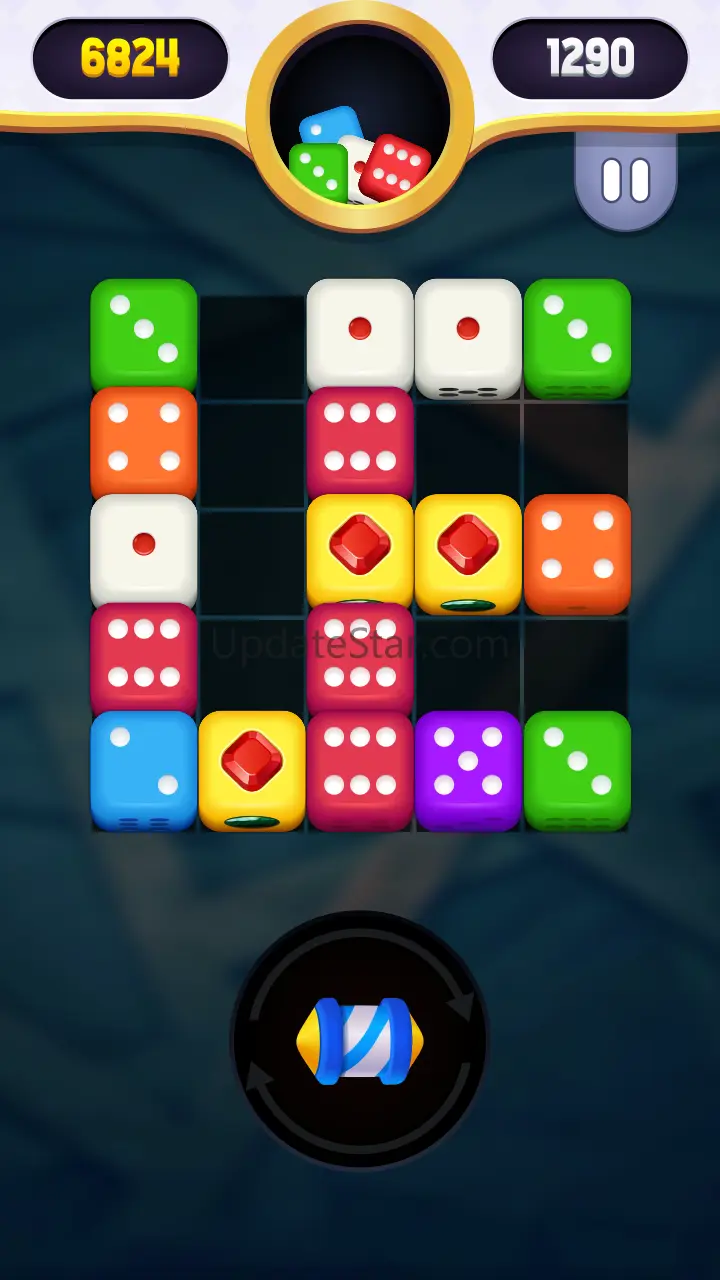 Merge Block: Dice Puzzle 1.0.6