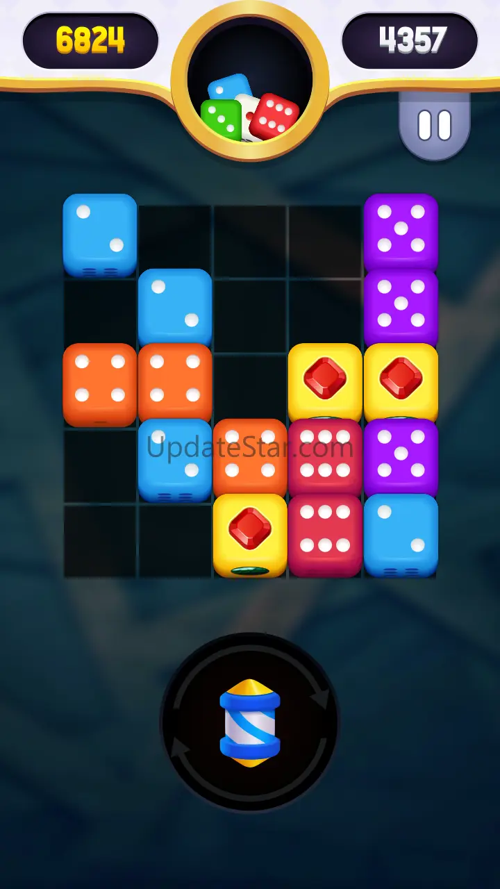 Merge Block: Dice Puzzle 1.0.6