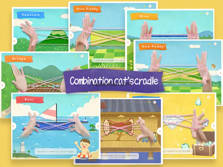 Cat's Cradle 1.2.0
