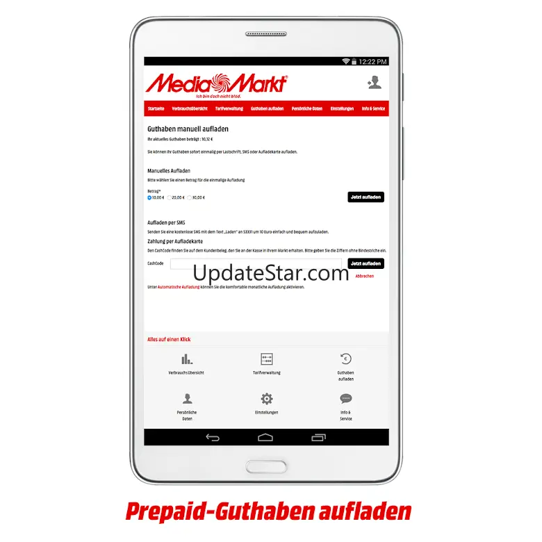 MediaMarkt Super Select 2.4.0