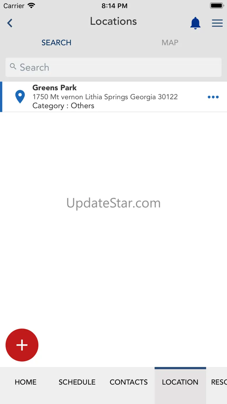 USA Hockey Events 2.0.0
