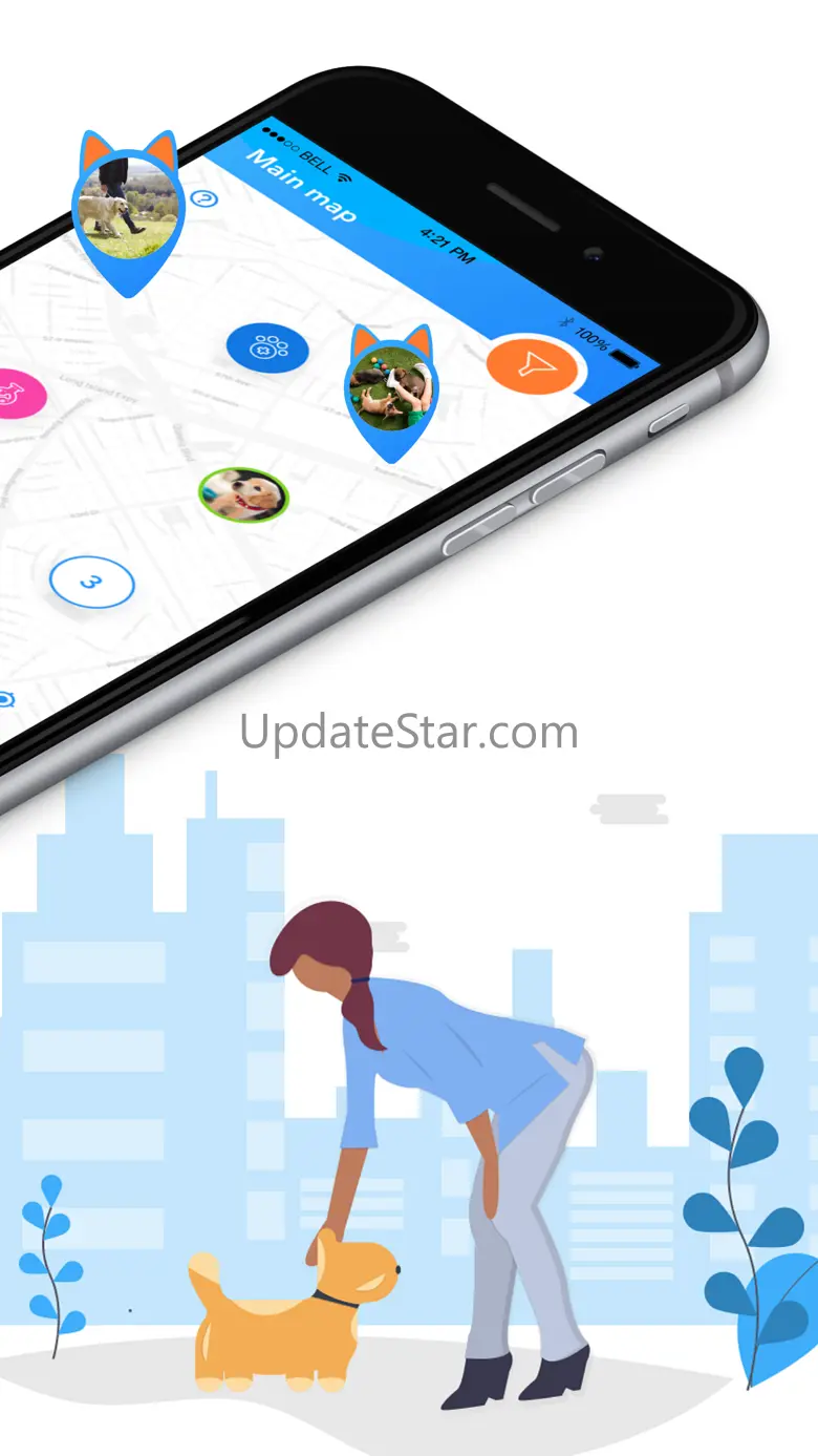 SpotPet – for Cat & Dog Owners 1.4