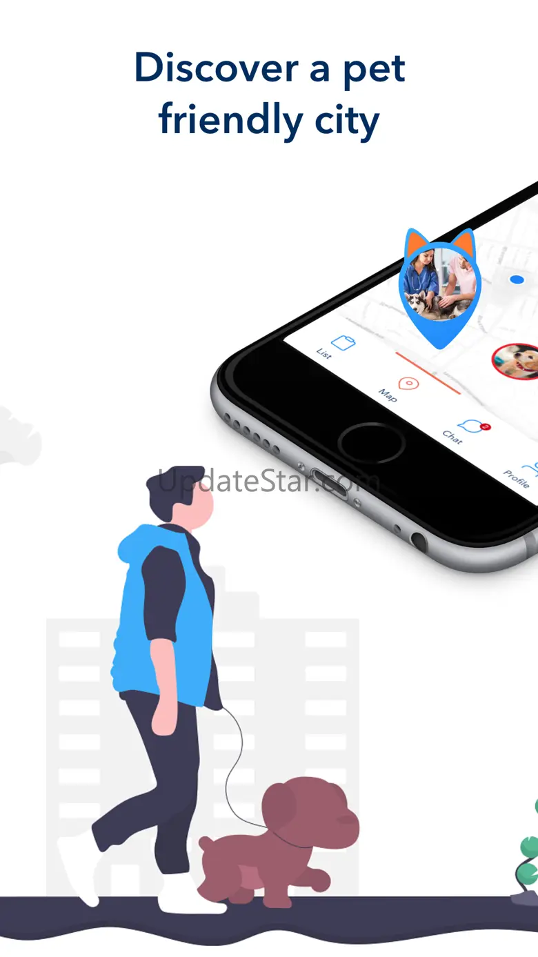 SpotPet – for Cat & Dog Owners 1.4