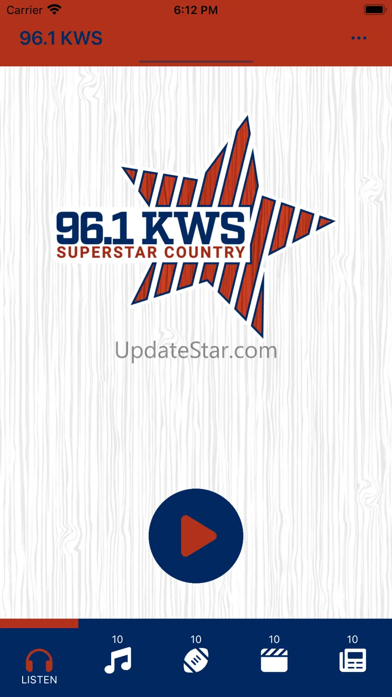 96.1 KWS 7