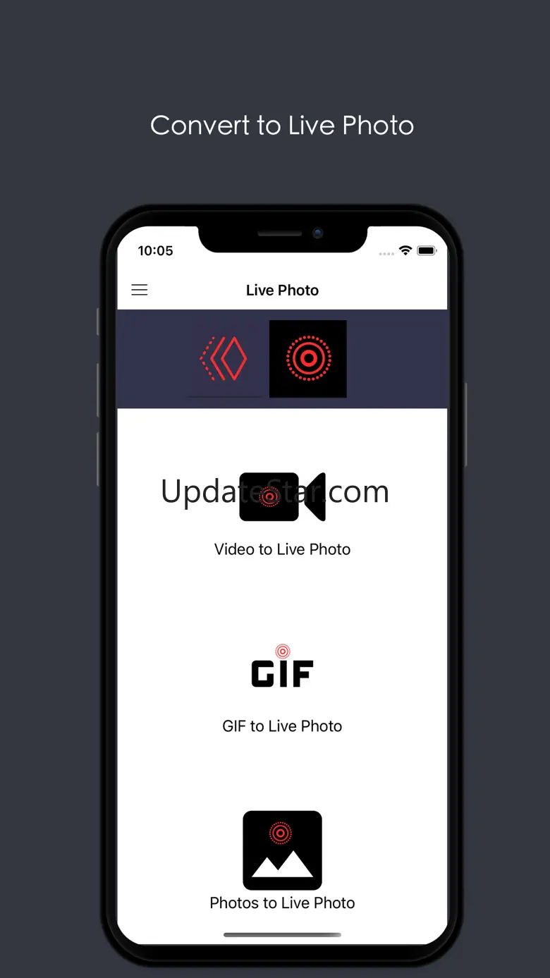 Gifive for GIF 1.0.9
