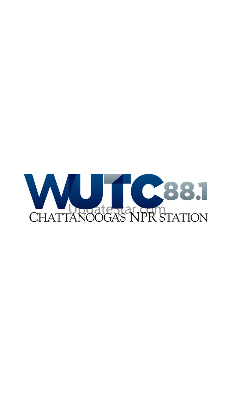 WUTC Public Radio App 4.6.14