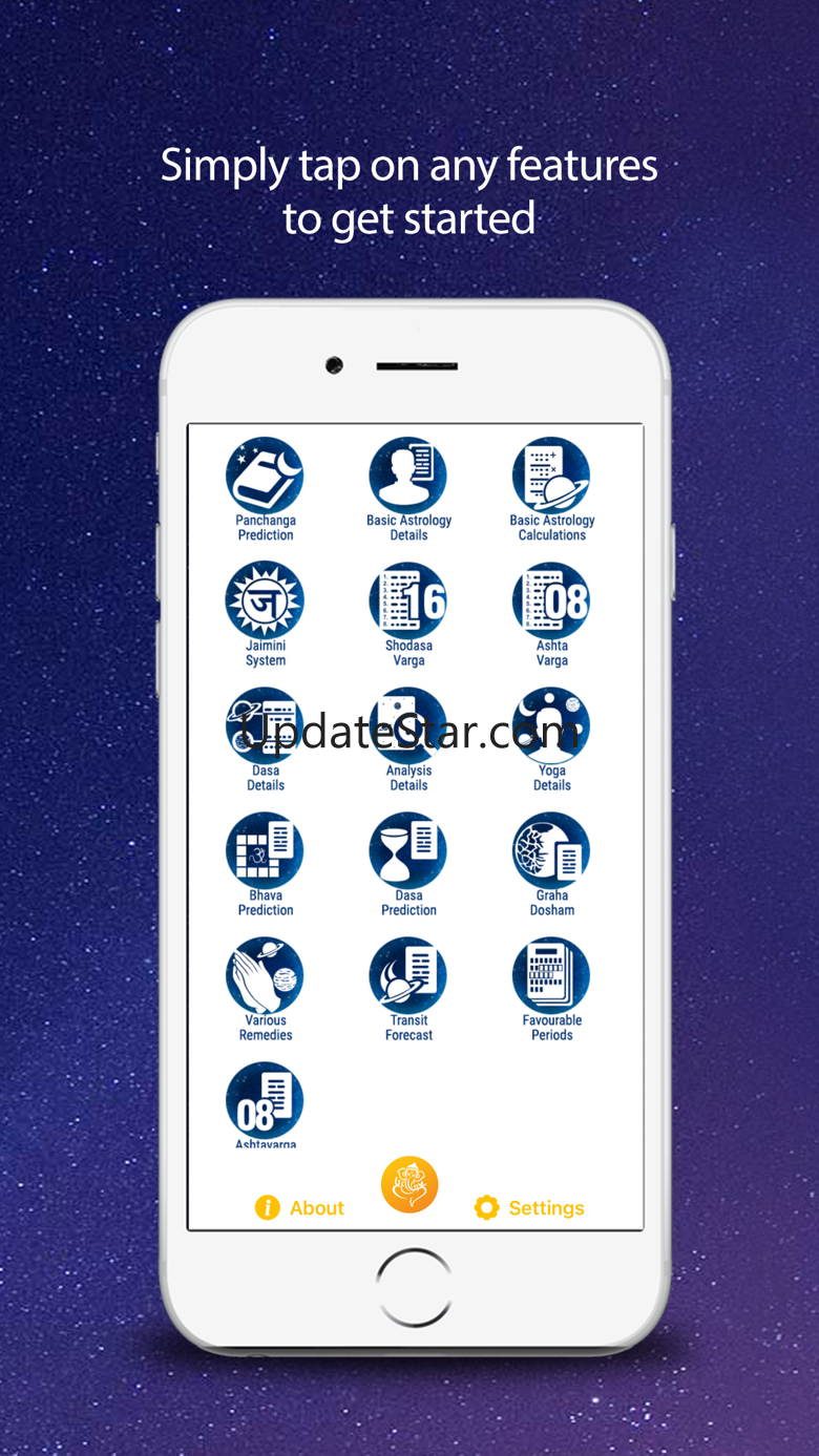 LifeSign ME Lite 1.9