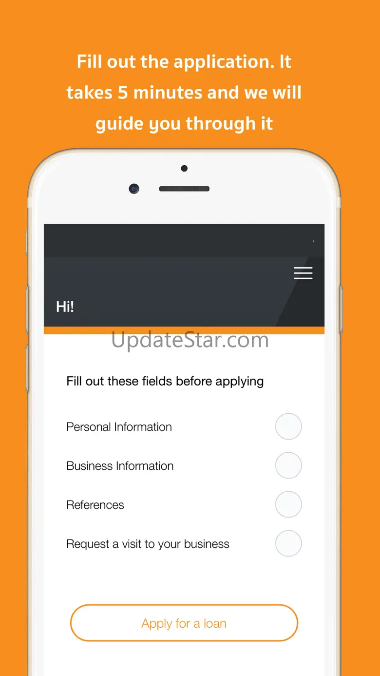 Our Microlending 1.7