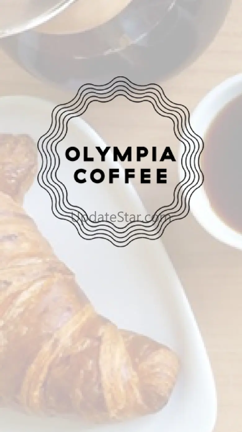 Olympia Coffee Roasters 1.1