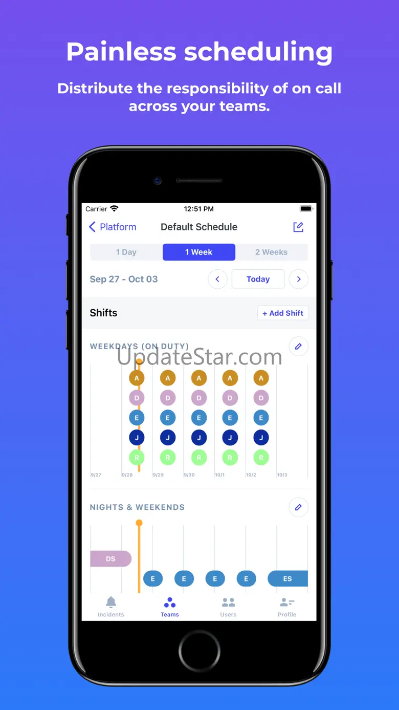 Ready Five 1.8.6