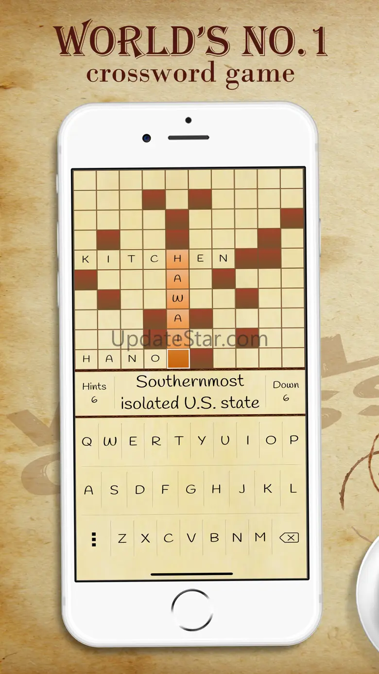 Crosswords Network 1.0.61