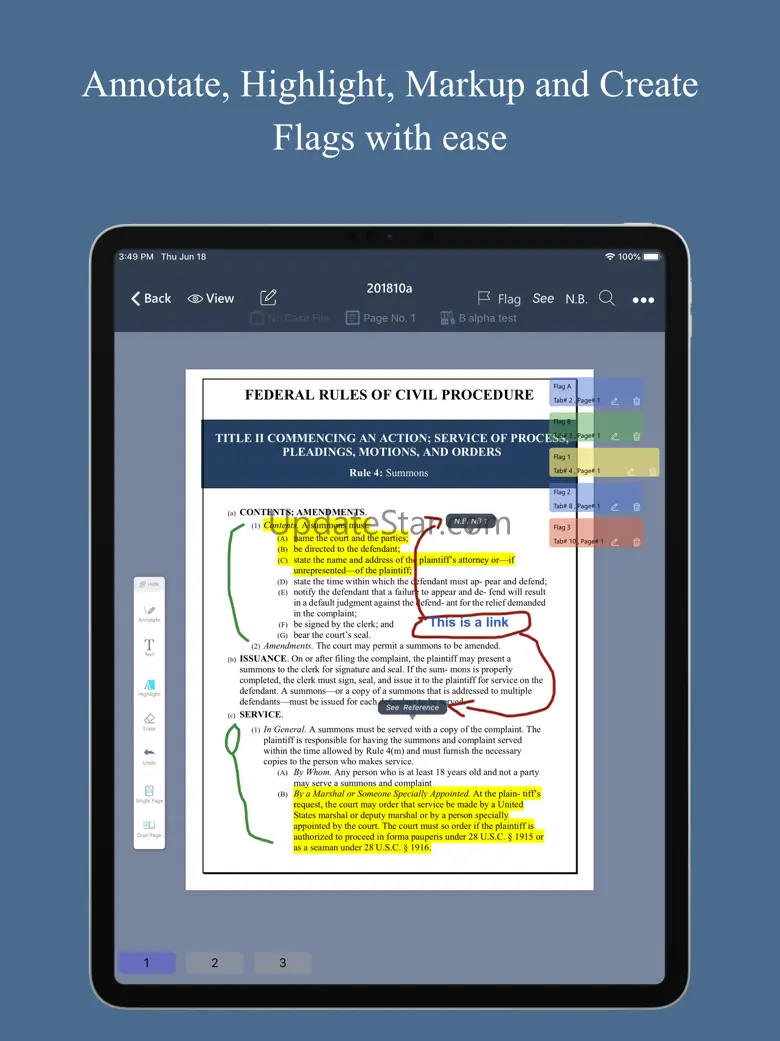 MyLitBag 1.9