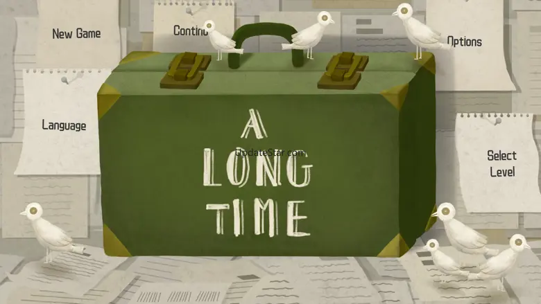 A long Time