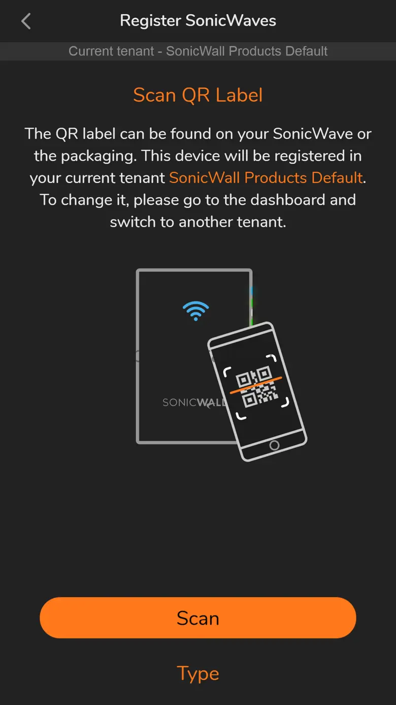 SonicWiFi 1.2.1