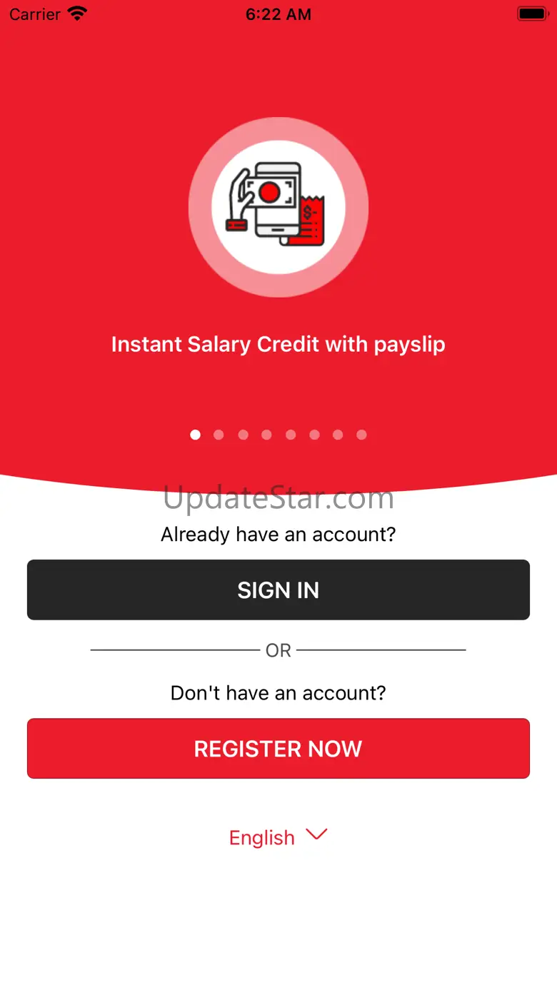 Instapay eWallet 1.6.4