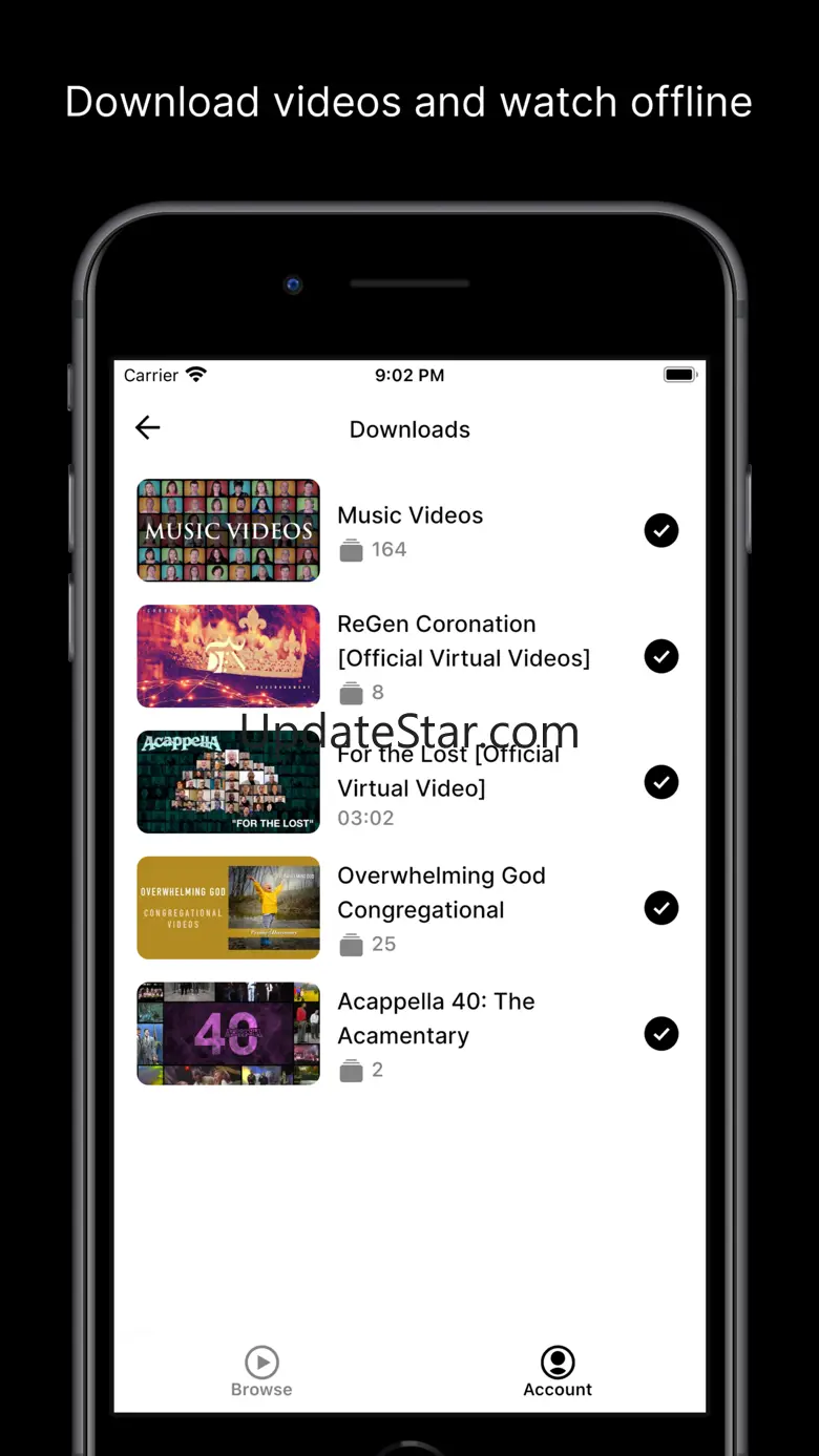 Praise and Harmony TV 3.17.0
