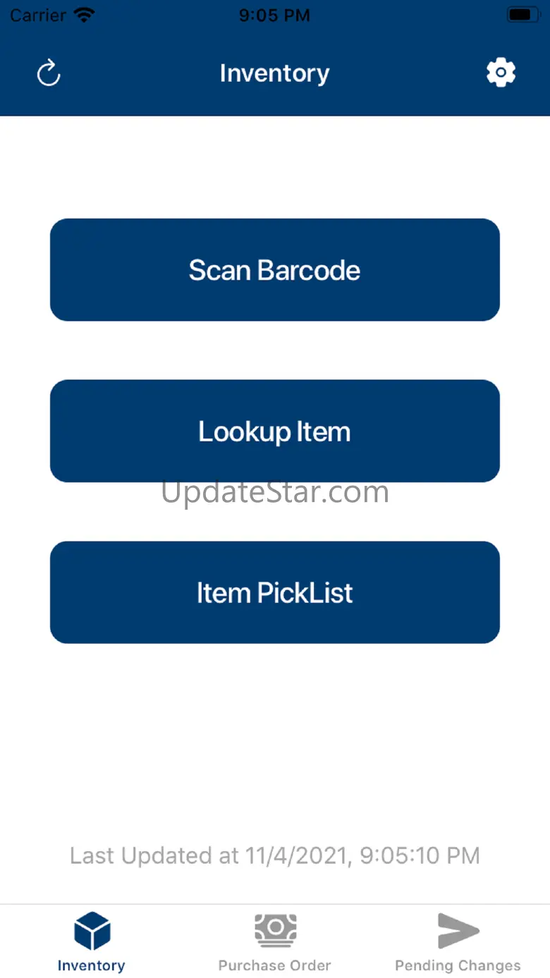 Heartland Mobile Inventory 9.1.0