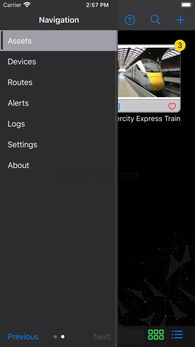 Edge Manager 4.1.1