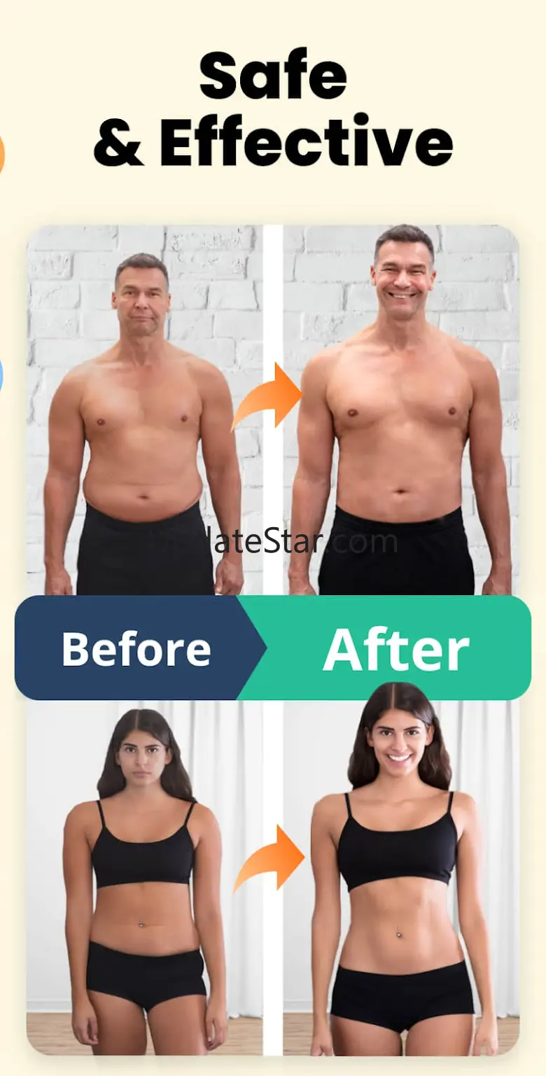 168 Intermittent Fasting App 1.8.7