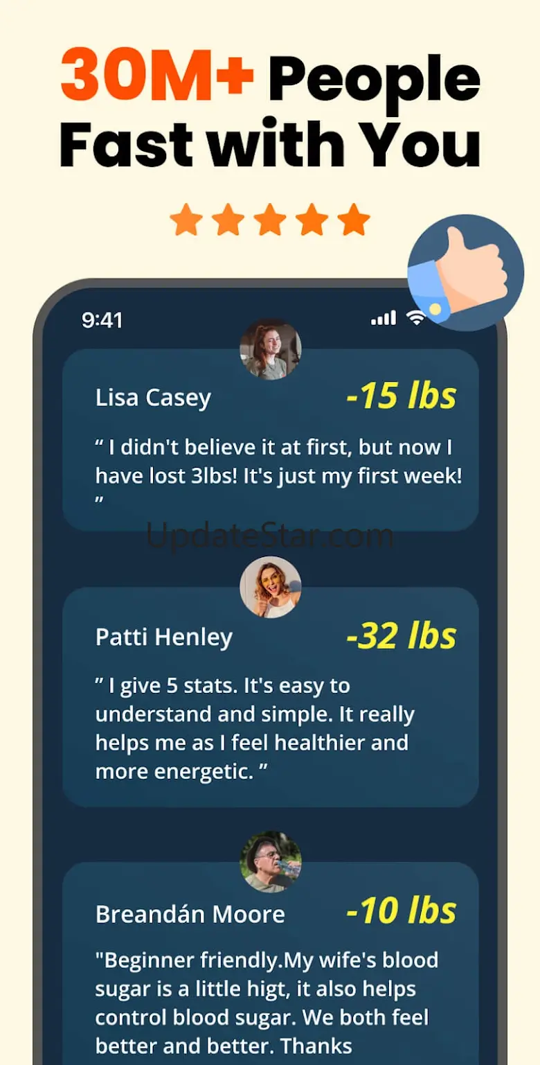 168 Intermittent Fasting App 1.8.7