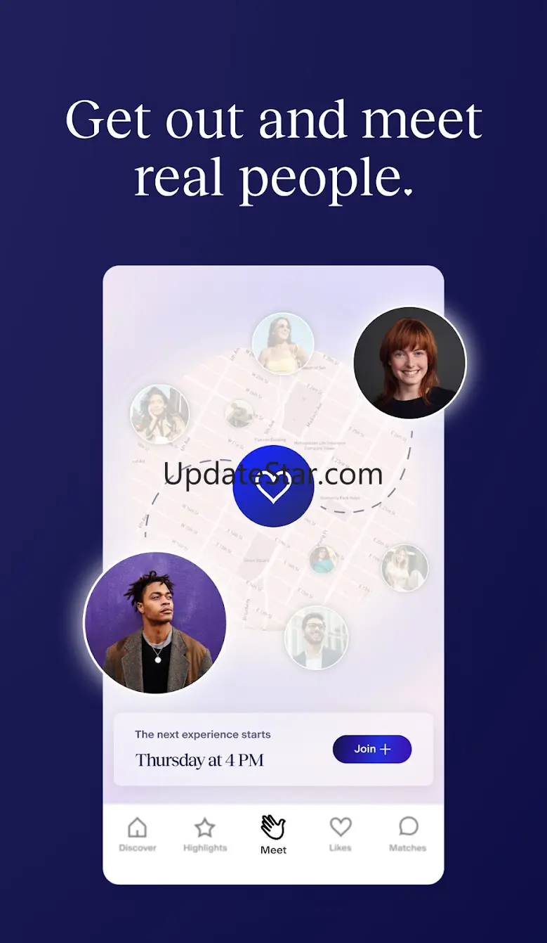 Match Dating: Chat, Date, Meet 24.01.00