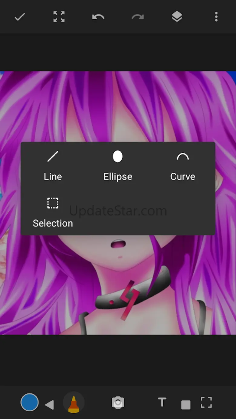 Sketchbook Lite - Artbook 2.5.6