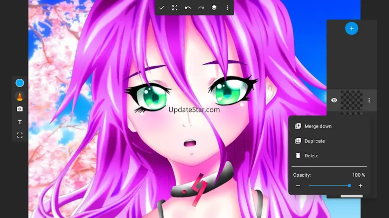Sketchbook Lite - Artbook 2.5.6