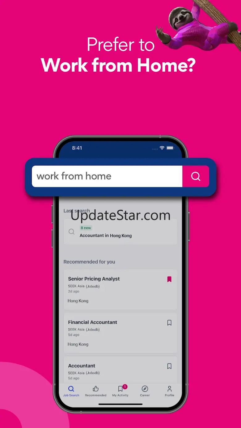 JobsDB Job Search 6.19.1