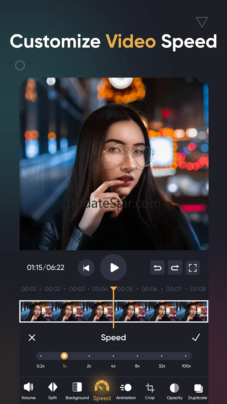 SmartCut - Ai Video Editor 1.0.76