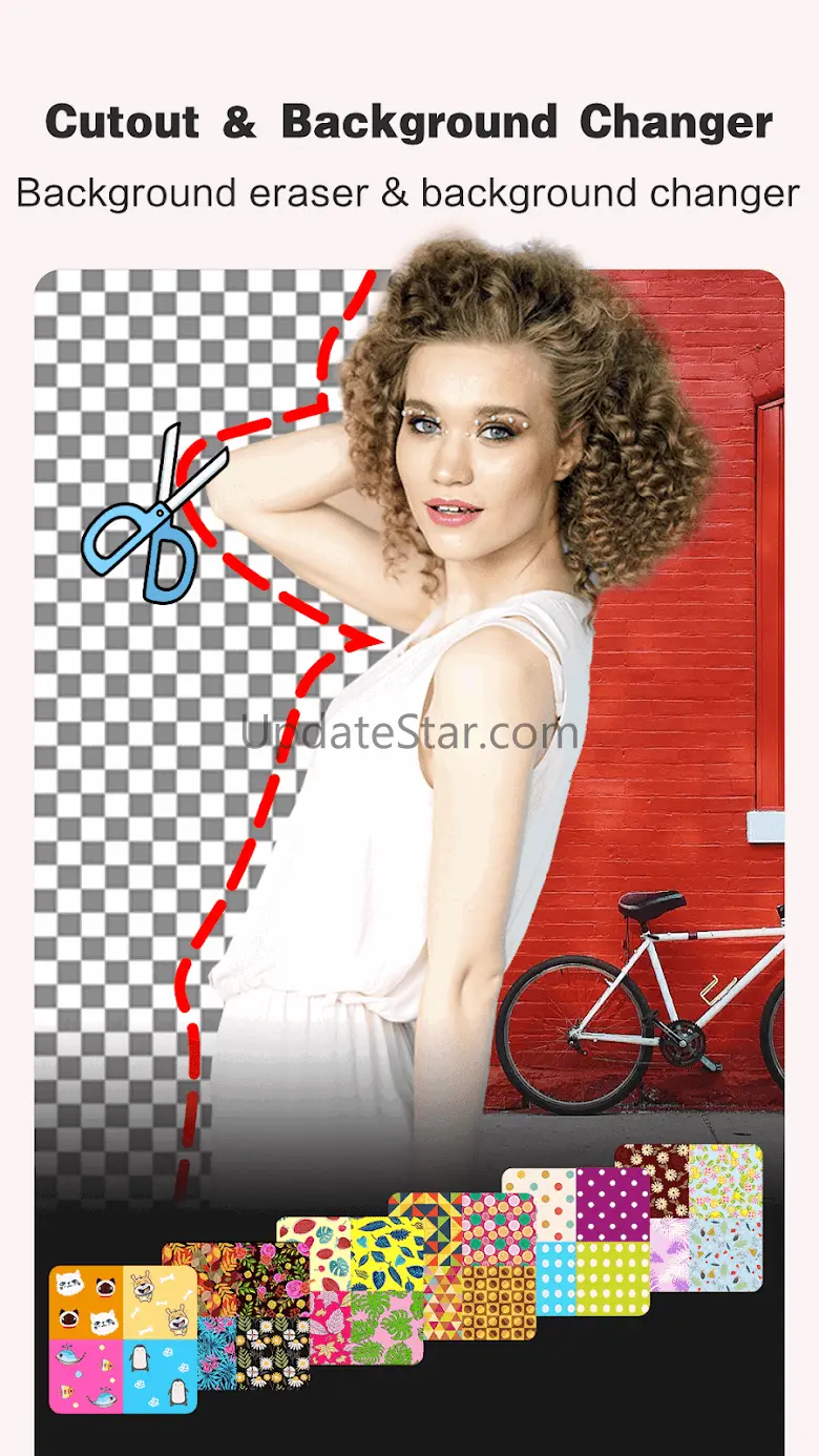 Square Pic Photo Editor Pro 2.7.1